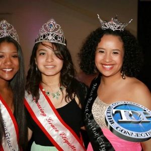 Meet your Posher, Teresa